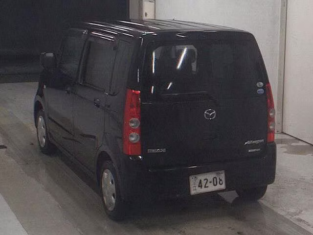 MAZDA AZ-WAGON