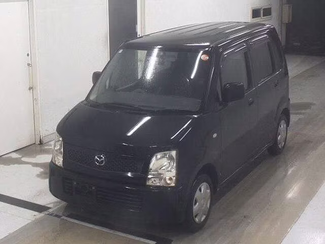 MAZDA AZ-WAGON