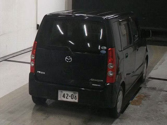 MAZDA AZ-WAGON