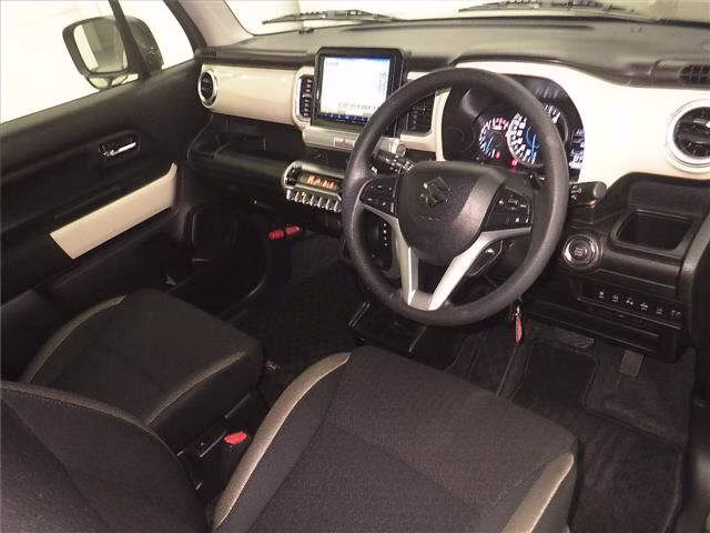 SUZUKI XBEE