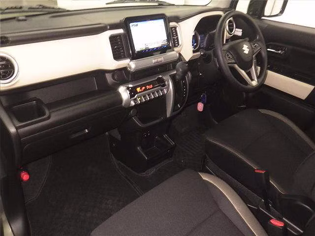 SUZUKI XBEE