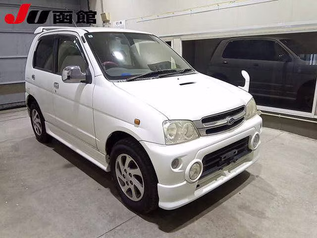 DAIHATSU TERIOS KID