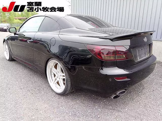 LEXUS IS250