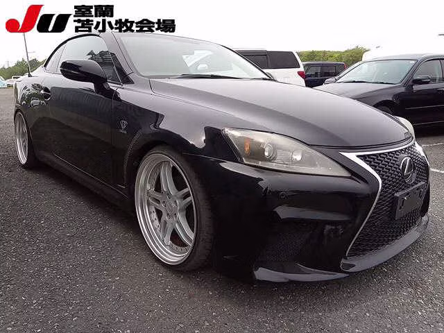 LEXUS IS250
