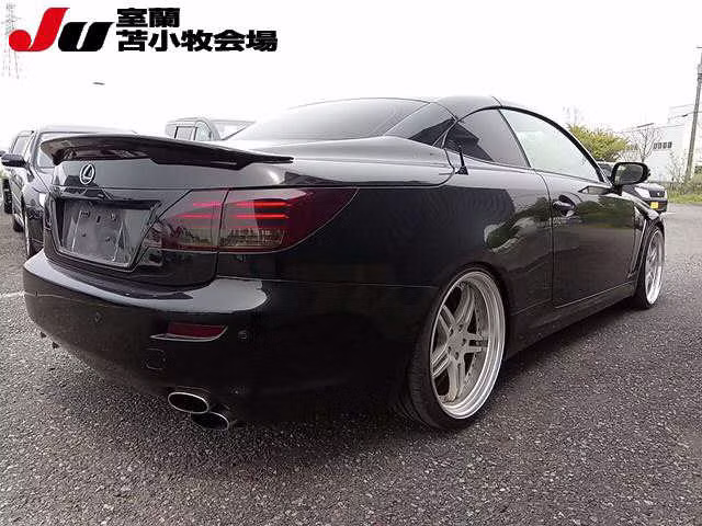 LEXUS IS250