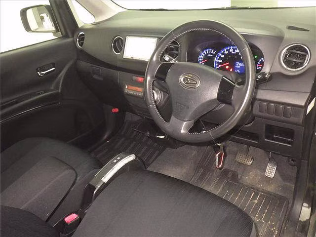 DAIHATSU TANTO EXE