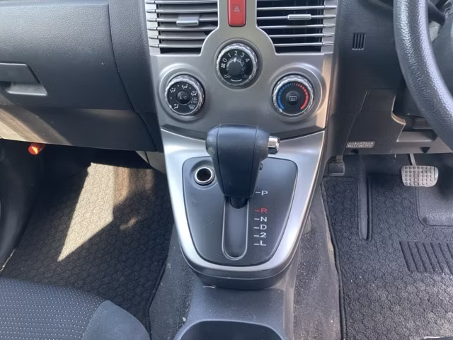TOYOTA RUSH