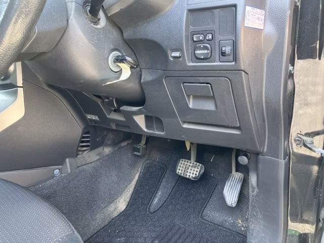 TOYOTA RUSH