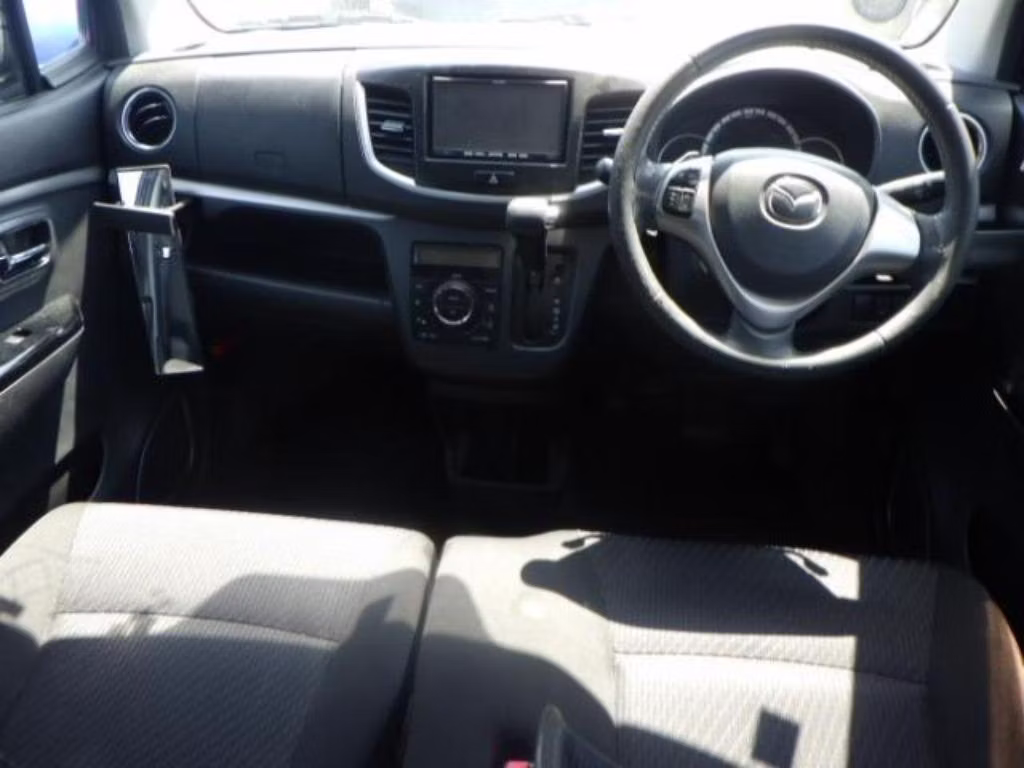 MAZDA FLAIR