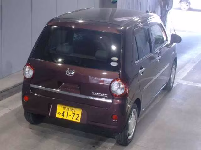 DAIHATSU MIRA TOCOT