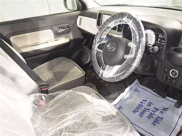 DAIHATSU MIRA TOCOT