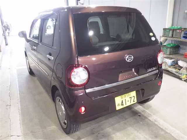 DAIHATSU MIRA TOCOT