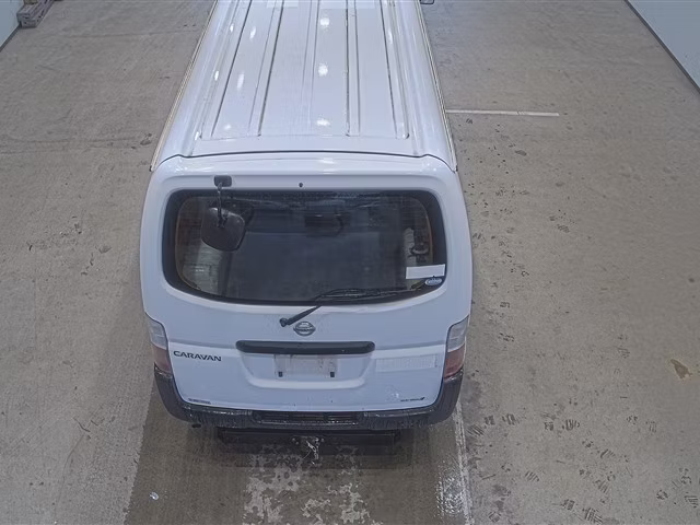 NISSAN CARAVAN