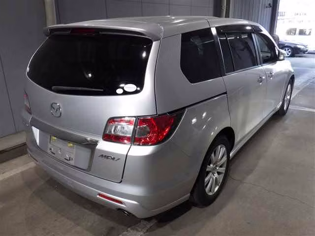 MAZDA MPV