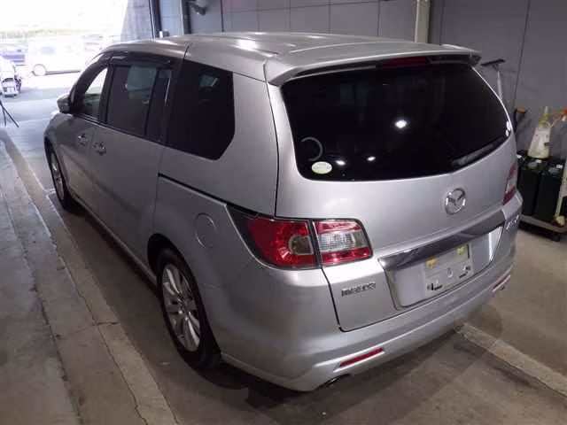 MAZDA MPV