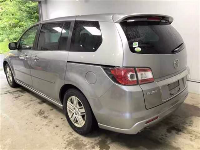 MAZDA MPV