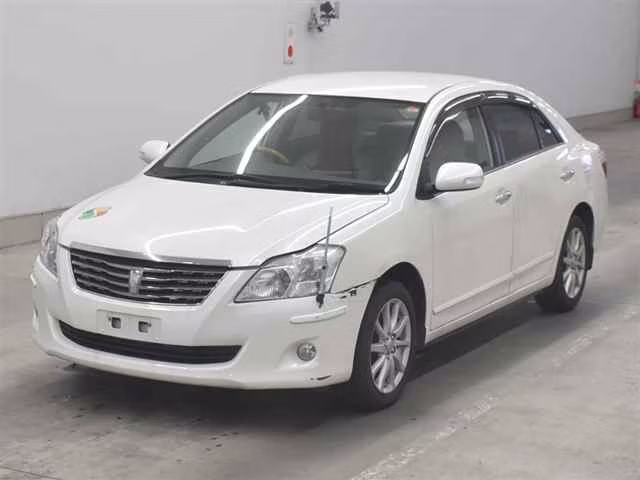 TOYOTA PREMIO