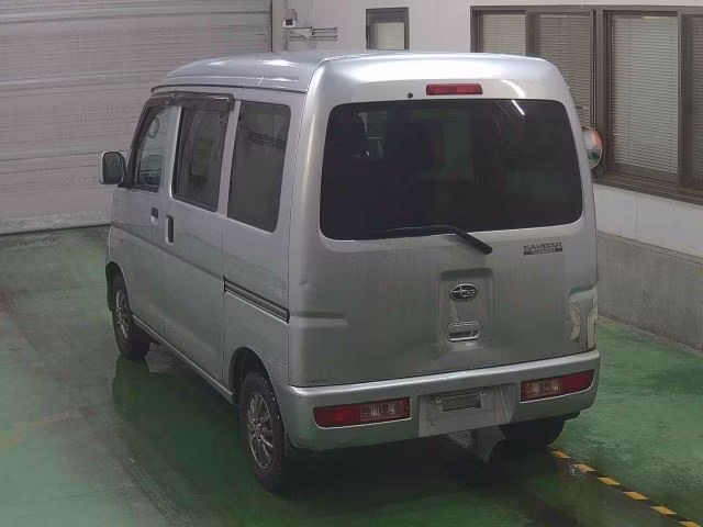SUBARU SAMBAR