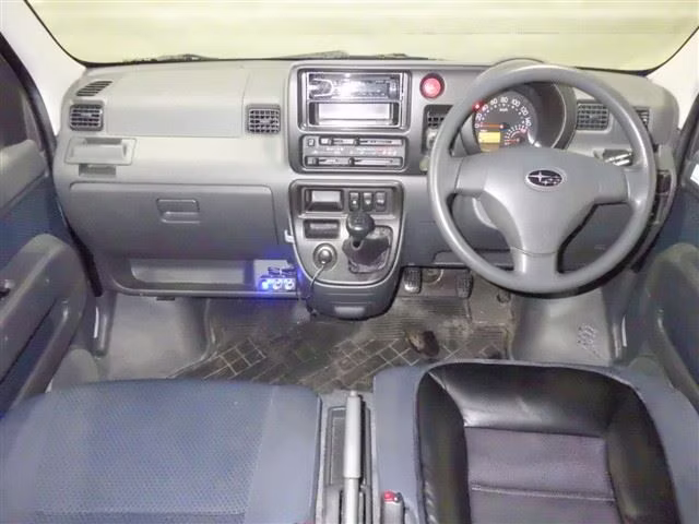 SUBARU SAMBAR