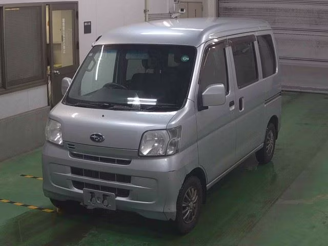 SUBARU SAMBAR