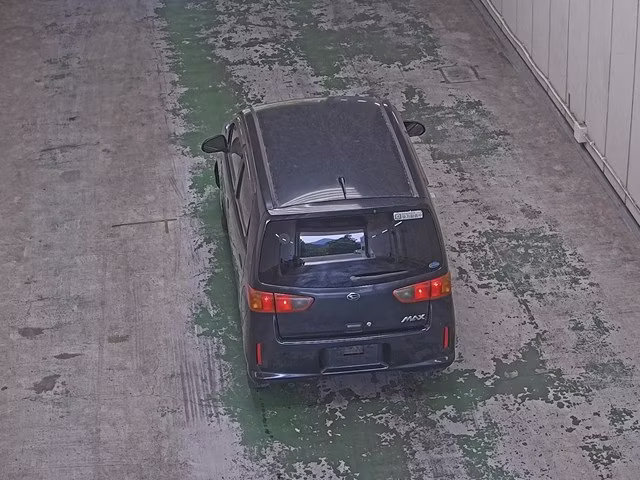 DAIHATSU MAX