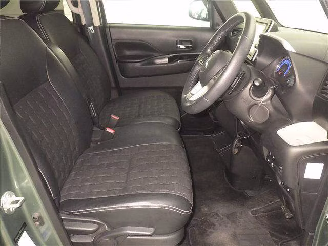 MITSUBISHI DELICA MINI