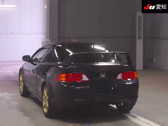 HONDA INTEGRA