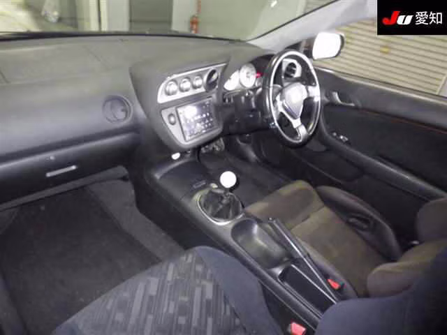 HONDA INTEGRA