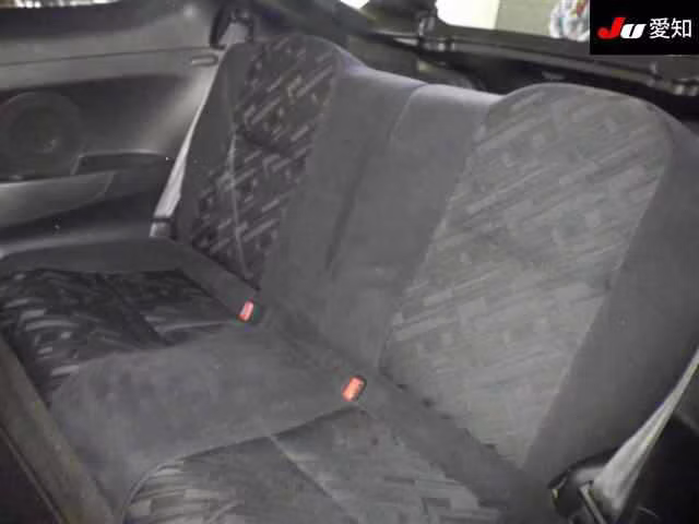 HONDA INTEGRA