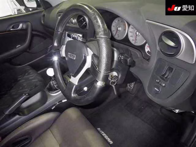 HONDA INTEGRA