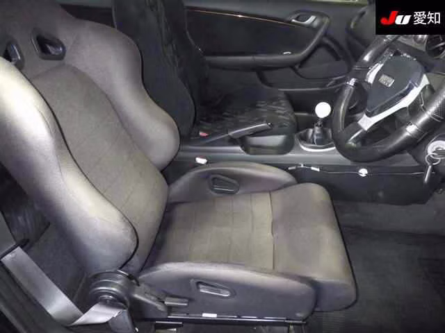 HONDA INTEGRA
