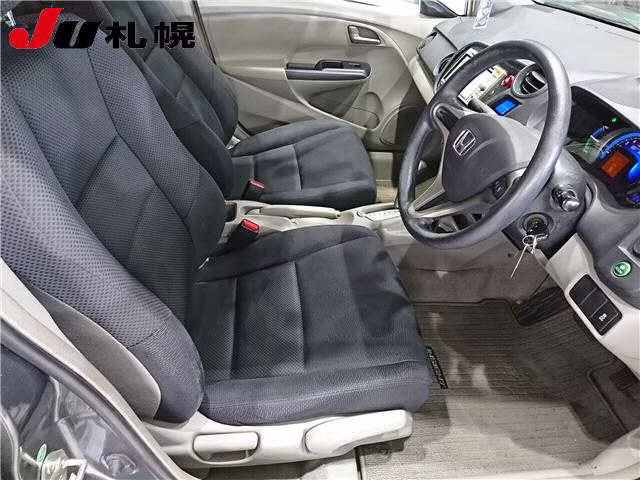 HONDA INSIGHT