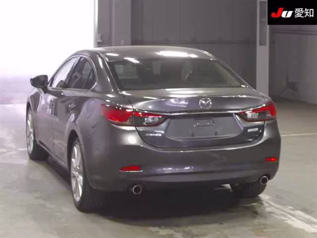 MAZDA ATENZA