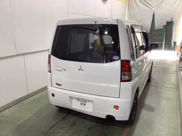 MITSUBISHI TOPPO