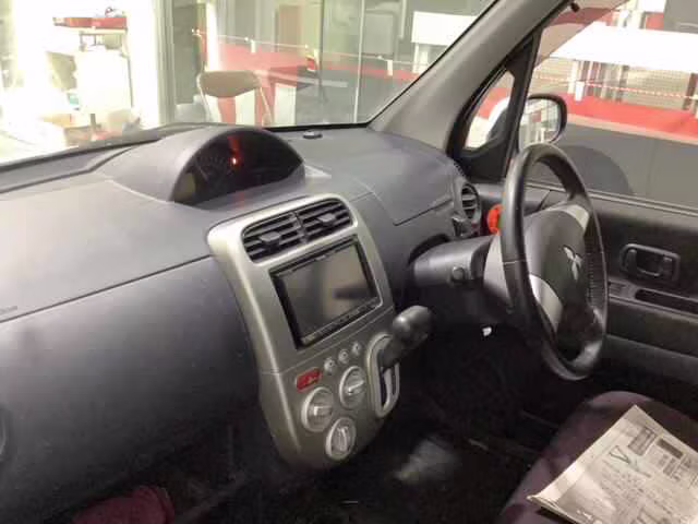 MITSUBISHI TOPPO