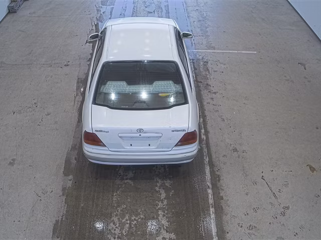 TOYOTA SPRINTER