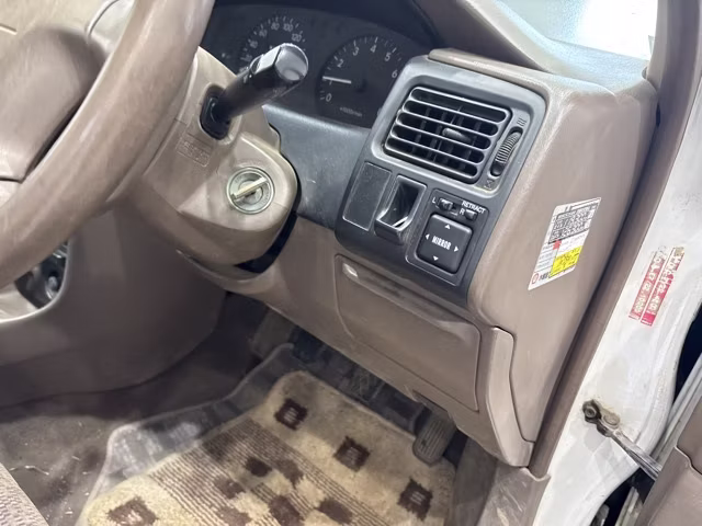 TOYOTA SPRINTER