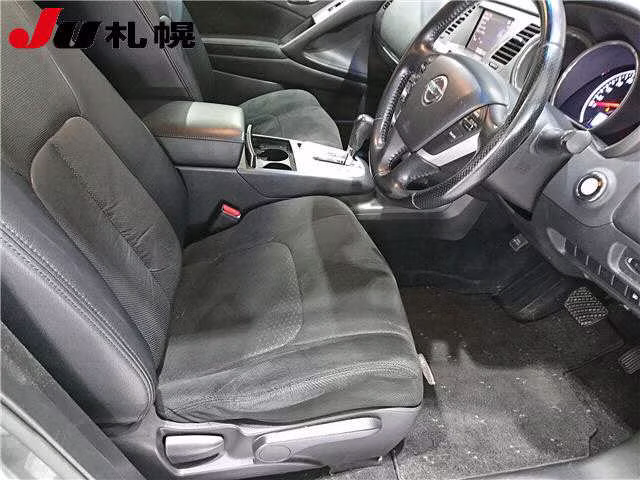 NISSAN MURANO