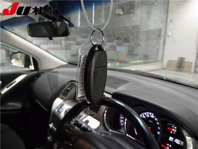 NISSAN MURANO