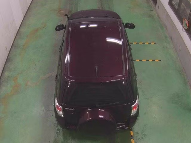 TOYOTA RUSH