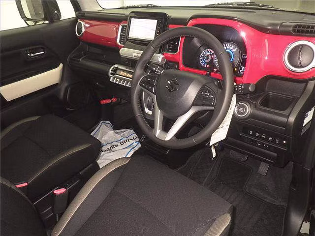 SUZUKI XBEE