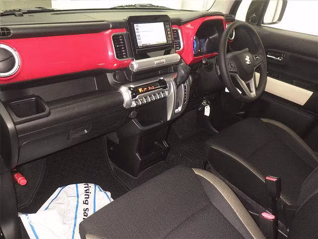 SUZUKI XBEE