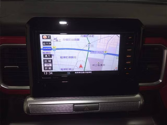 SUZUKI XBEE