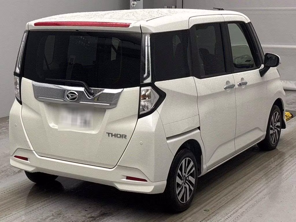 DAIHATSU THOR