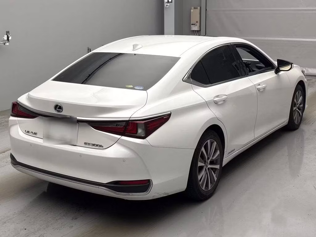 LEXUS ES300H