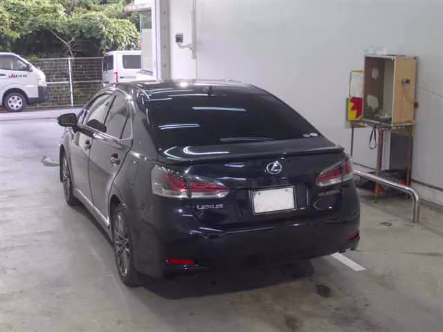 LEXUS HS250H