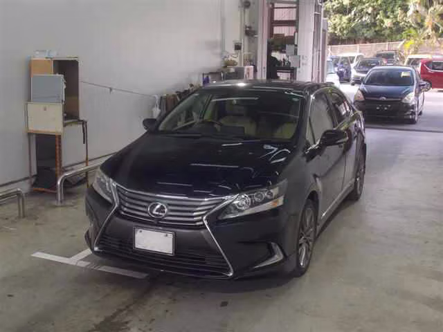 LEXUS HS250H