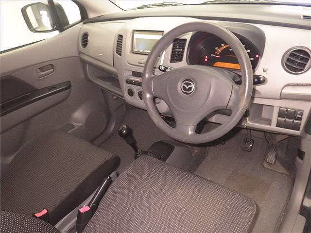 MAZDA AZ-WAGON