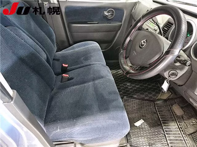 MAZDA AZ-WAGON