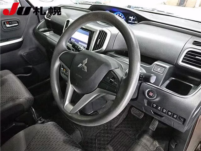 MITSUBISHI DELICA D:2